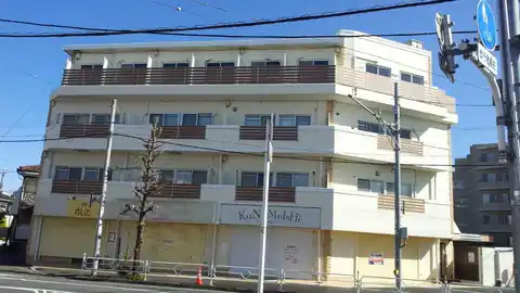 ハイツスターサンシャイン