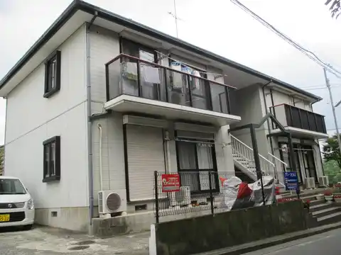 グリーンヒルズ