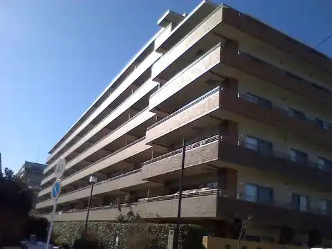 レクセルマンション東林間