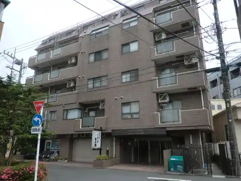 ジェームスタウン熊ノ森