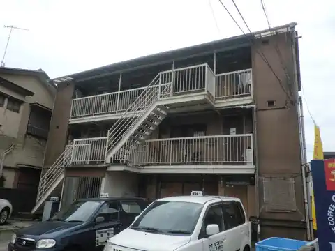 コーポ志村
