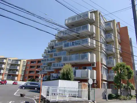 小田急コアロード海老名III
