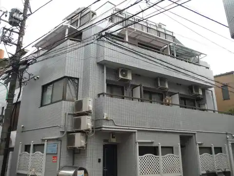 シャルル下北沢