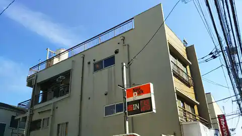 ディア松見坂