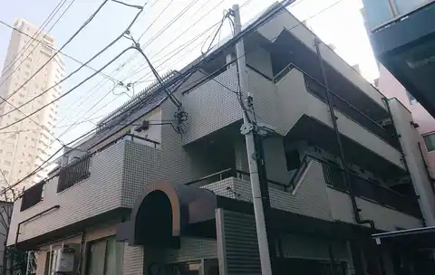 原町レジデンス