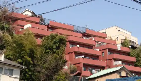 セザール第2綱島