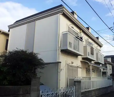 サクラハイツ