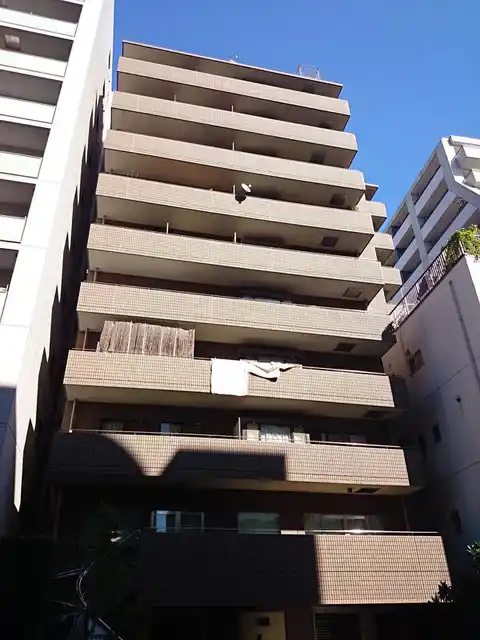 恒陽サンクレスト築地