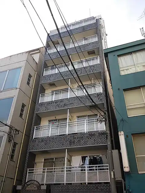 ハウスアメニティ100