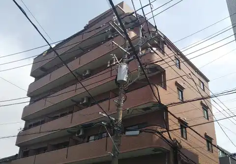 パークエザンス