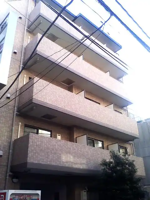クオリア東上野