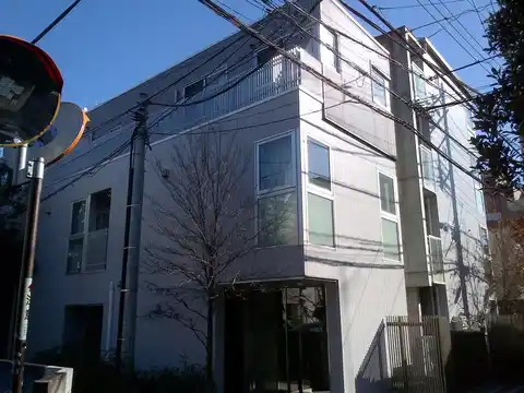 パティオみづほ文京東大前