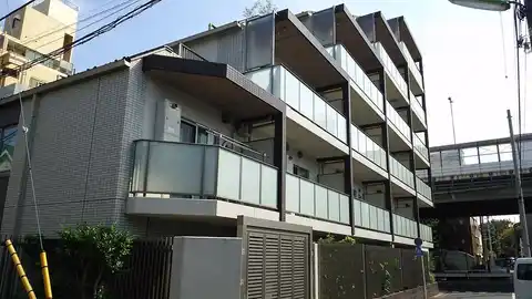 OPENRESIDENCIA桜新町