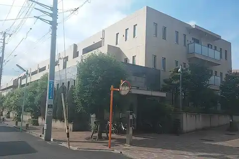 パークハウス砧レジデンス