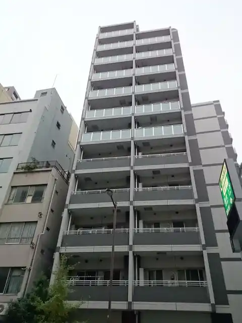 リビオレゾン千代田岩本町ザ・マークス