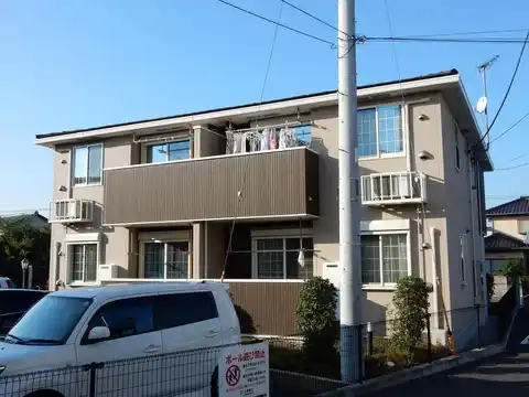 イースト ユーA