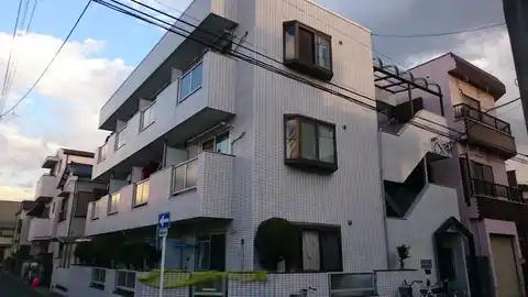ラスール・イナV