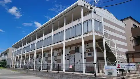 レオパレスMORE