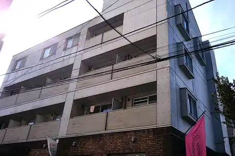 シグナルヒル
