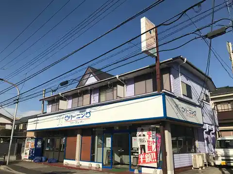 ファミリーコーポ