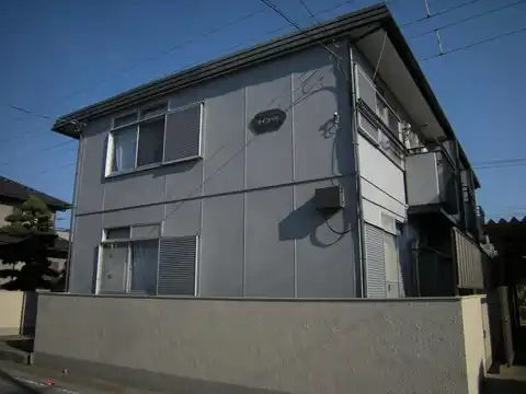 マイコーポ