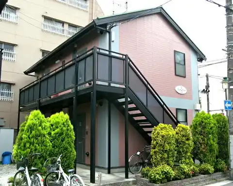 グリーンポート吉祥寺A