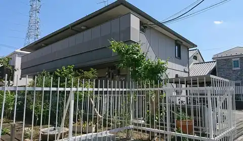 ラーチハウス