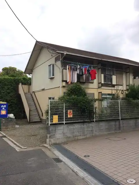 松原コーポラス
