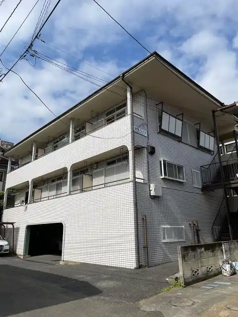松島ハイツ