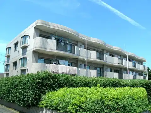 ラ・フォンテーヌ弐番館