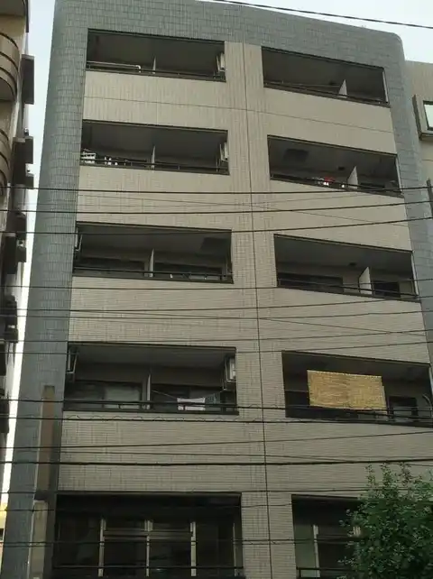 パールコート田無