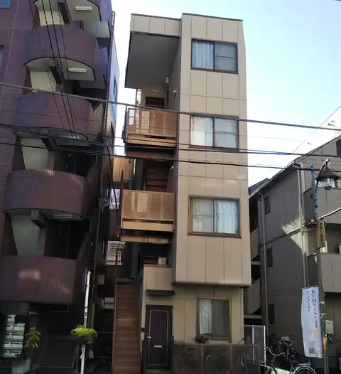 ダノイ櫻井