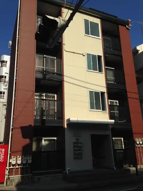 レオネクストTORI