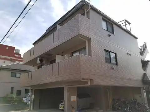 ベイフラット