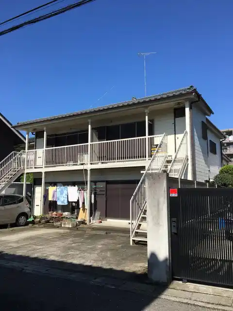 第2つかさハイツ