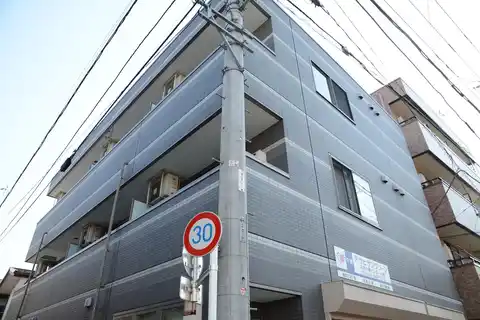 メゾン・ド・塚越