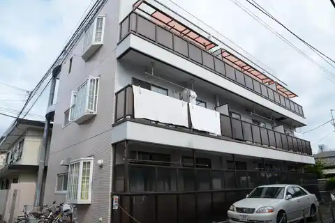 エルベメゾン鹿島