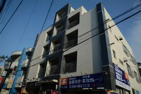 青木ハイツ