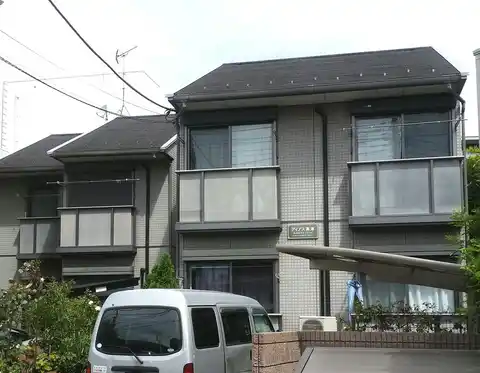 ディアス高津
