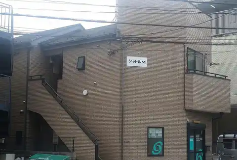シャトルM