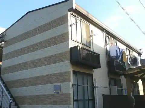 レオパレスルーナ スペランツァ