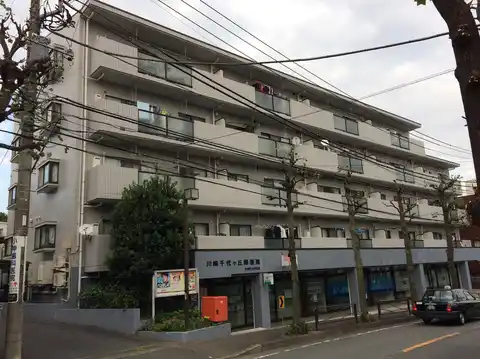 ウエストプラザ