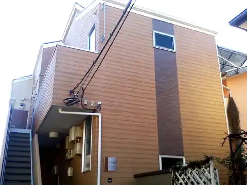 ティファナ橋本