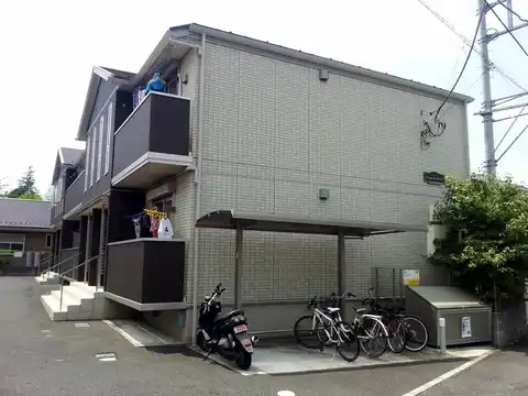 グランドソレーユ