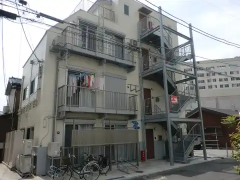 スカイハイツ