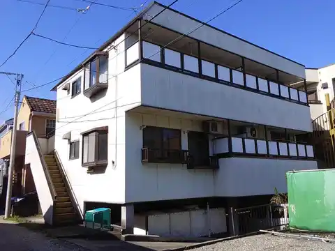 プラザサンロイヤル