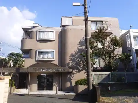 グレイスランド桜ヶ丘