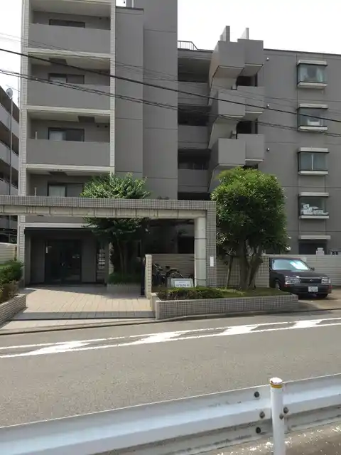 ジョイフル田園調布