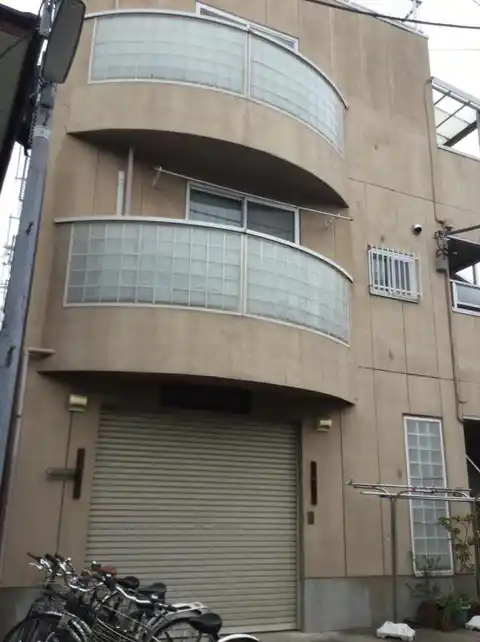 モリオフラット