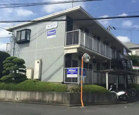 クレールメゾン